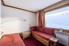 Résidence Le Sapporo - Studio Divisible 4/5 pers -WIFI - LE SAPPORO - PLAGNE VILLAGES MAE-1844